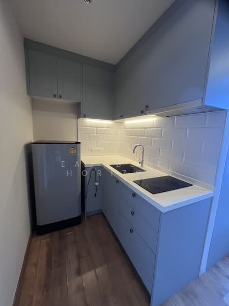 The Editor Saphan Khwai, Bangkok, 1555 Phahonyothin Rd, Samsen Nai, Phaya Thai, Bangkok, Studio, 29 sqm, Condo For Sale, by Eastblue Horizon, 500155520 - DDproperty.com