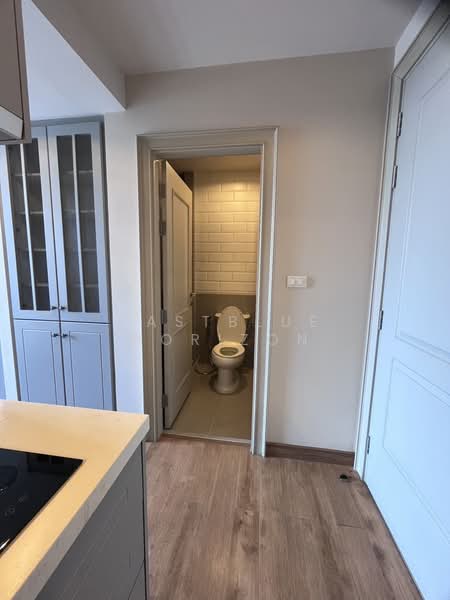 The Editor Saphan Khwai, Bangkok, 1555 Phahonyothin Rd, Samsen Nai, Phaya Thai, Bangkok, Studio, 29 sqm, Condo For Sale, by Eastblue Horizon, 500155520 - DDproperty.com