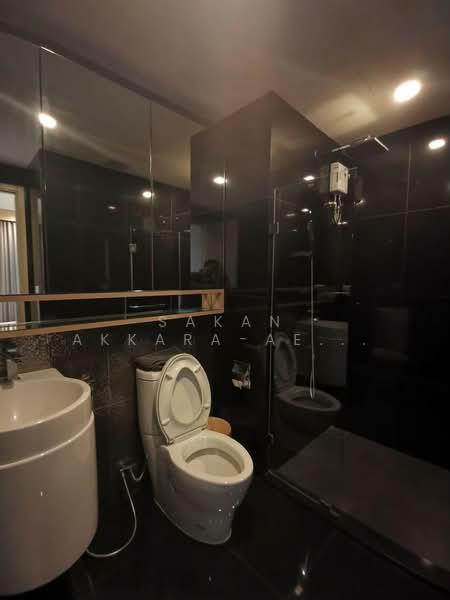 Rhythm Sukhumvit 36-38 : ริทึ่ม สุขุมวิท 36-38, กรุงเทพ, 55 ซอยสุขุมวิท 36 ถนนสุขุมวิท, พระโขนง, คลองเตย, กรุงเทพ, 55 ตร.ม., คอนโด ให้เช่า, โดย Sakan Akkara-aektalin, 500155521 - DDproperty.com