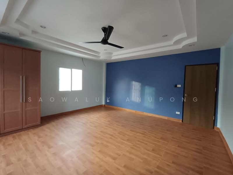 รังสิยา 2 วชิรธรรมสาธิต 55 สุขุมวิท 101/1, Bangkok, Bang Chak, Phra Khanong, Bangkok, 6 Bedrooms, 200 sqm, Single Detached House For Rent, by Saowaluk Anupong, 500155522 - DDproperty.com