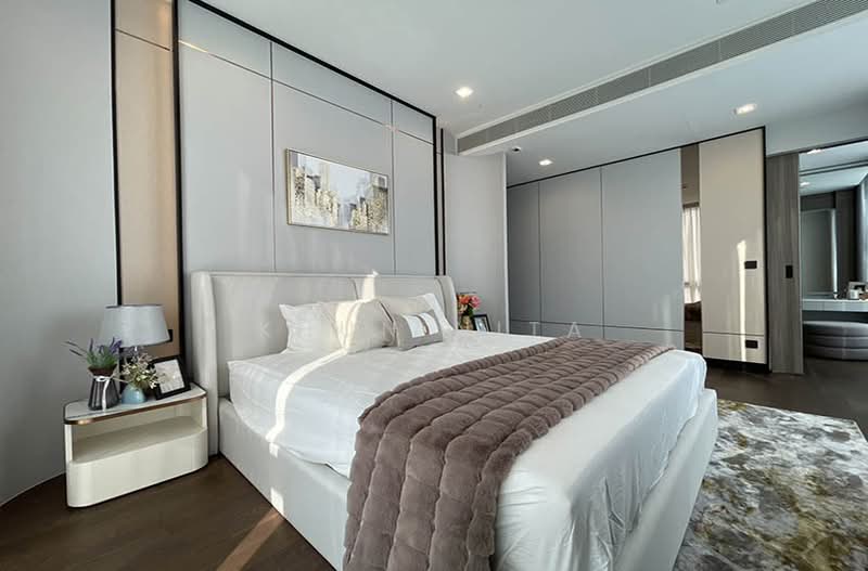 AESTIQ Thonglor, Bangkok, 916 Soi Sukhumvit 55, Khlong Tan Nua, Watthana, Bangkok, 3 Bedrooms, 135 sqm, Condo For Rent, by Khun Nita, 500155523 - DDproperty.com