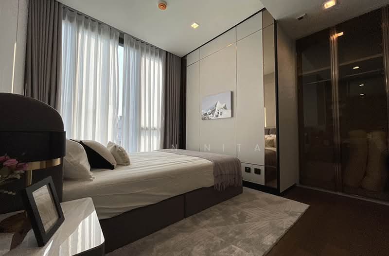 AESTIQ Thonglor, Bangkok, 916 Soi Sukhumvit 55, Khlong Tan Nua, Watthana, Bangkok, 3 Bedrooms, 135 sqm, Condo For Rent, by Khun Nita, 500155523 - DDproperty.com