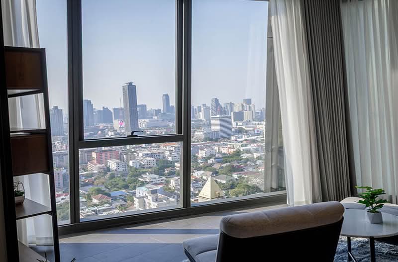 AESTIQ Thonglor : เอสทีค ทองหล่อ, กรุงเทพ, 916 ซ. สุขุมวิท 55, คลองตันเหนือ, วัฒนา, กรุงเทพ, 135 ตร.ม., คอนโด ให้เช่า, โดย Khun Nita, 500155523 - DDproperty.com