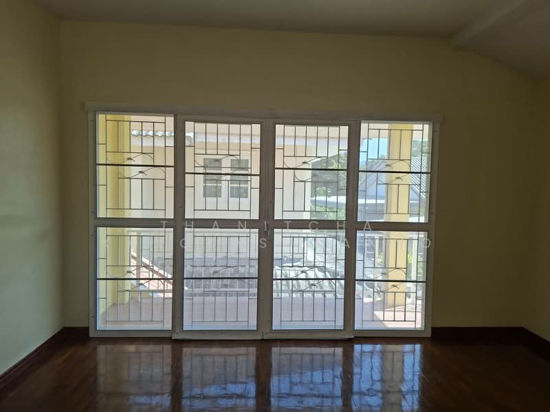 บ้านเดี่ยว ชลบุรี, ชลบุรี, สัตหีบ, สัตหีบ, ชลบุรี, 160 ตร.ม., บ้านเดี่ยว ขาย, โดย Thanitcha Kangkasuwanno, 500155524 - DDproperty.com