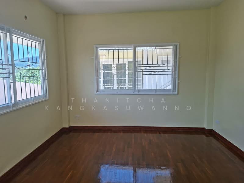 บ้านเดี่ยว ชลบุรี, ชลบุรี, สัตหีบ, สัตหีบ, ชลบุรี, 160 ตร.ม., บ้านเดี่ยว ขาย, โดย Thanitcha Kangkasuwanno, 500155524 - DDproperty.com