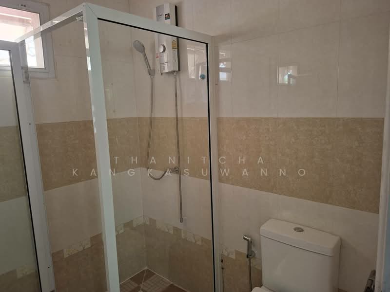 บ้านเดี่ยว ชลบุรี, Chon Buri (Pattaya), Sattahip, Sattahip, Chon Buri (Pattaya), 4 Bedrooms, 160 sqm, Single Detached House For Sale, by Thanitcha Kangkasuwanno, 500155524 - DDproperty.com