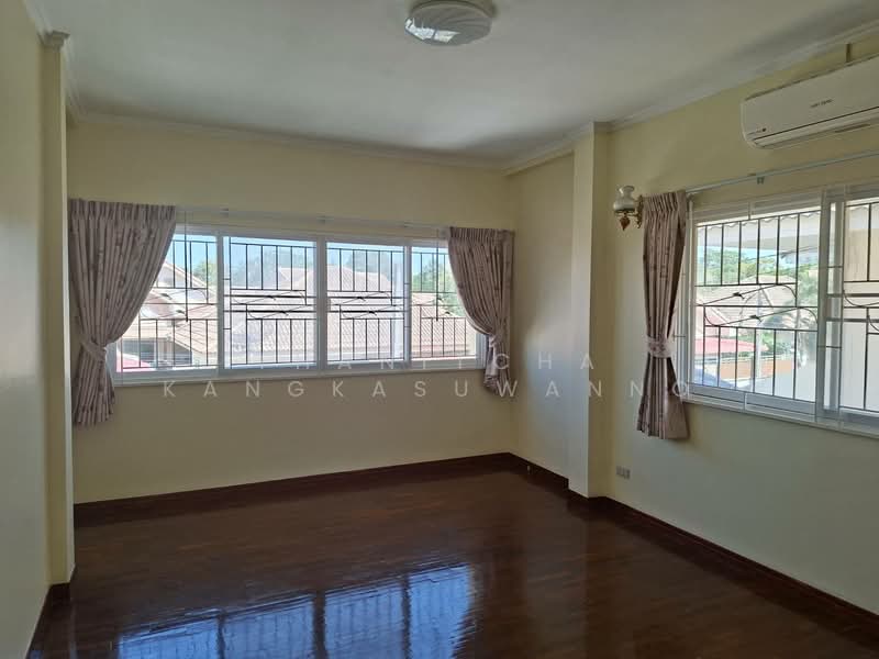 บ้านเดี่ยว ชลบุรี, Chon Buri (Pattaya), Sattahip, Sattahip, Chon Buri (Pattaya), 4 Bedrooms, 160 sqm, Single Detached House For Sale, by Thanitcha Kangkasuwanno, 500155524 - DDproperty.com