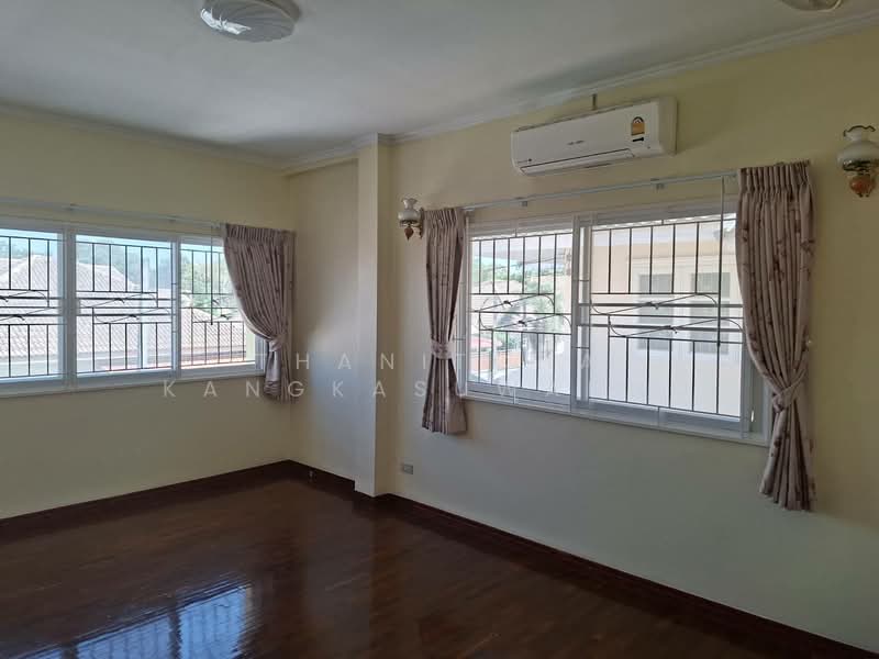 บ้านเดี่ยว ชลบุรี, ชลบุรี, สัตหีบ, สัตหีบ, ชลบุรี, 160 ตร.ม., บ้านเดี่ยว ขาย, โดย Thanitcha Kangkasuwanno, 500155524 - DDproperty.com