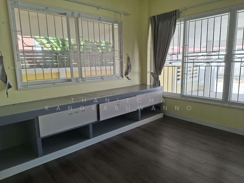 บ้านเดี่ยว ชลบุรี, ชลบุรี, สัตหีบ, สัตหีบ, ชลบุรี, 160 ตร.ม., บ้านเดี่ยว ขาย, โดย Thanitcha Kangkasuwanno, 500155524 - DDproperty.com