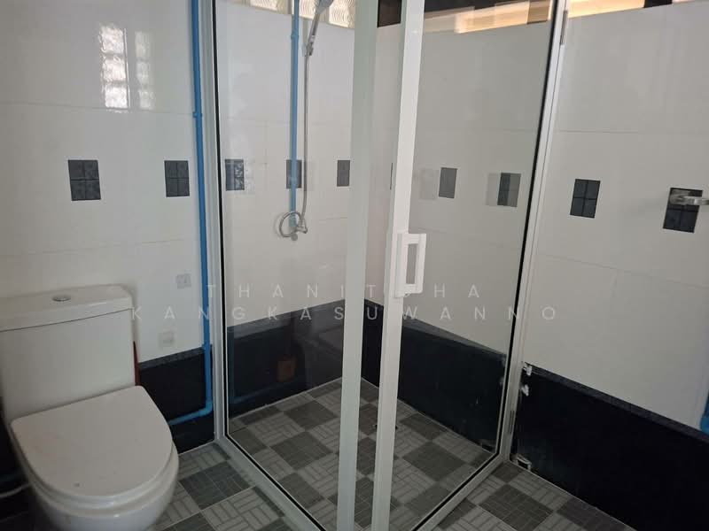 บ้านเดี่ยว ชลบุรี, ชลบุรี, สัตหีบ, สัตหีบ, ชลบุรี, 160 ตร.ม., บ้านเดี่ยว ขาย, โดย Thanitcha Kangkasuwanno, 500155524 - DDproperty.com