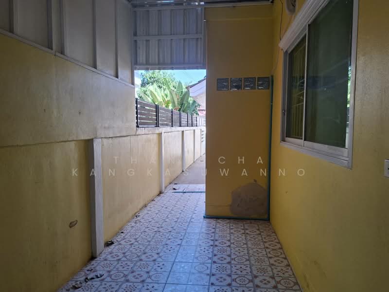 บ้านเดี่ยว ชลบุรี, ชลบุรี, สัตหีบ, สัตหีบ, ชลบุรี, 160 ตร.ม., บ้านเดี่ยว ขาย, โดย Thanitcha Kangkasuwanno, 500155524 - DDproperty.com