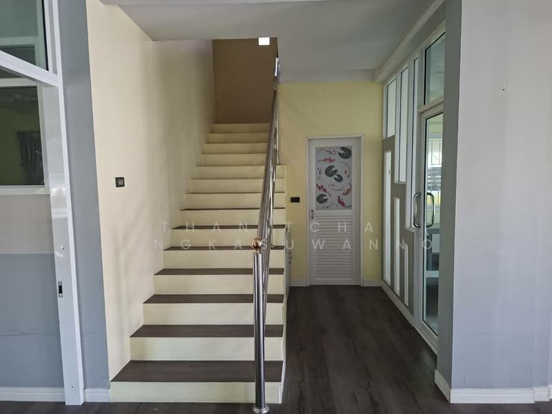 บ้านเดี่ยว ชลบุรี, ชลบุรี, สัตหีบ, สัตหีบ, ชลบุรี, 160 ตร.ม., บ้านเดี่ยว ขาย, โดย Thanitcha Kangkasuwanno, 500155524 - DDproperty.com