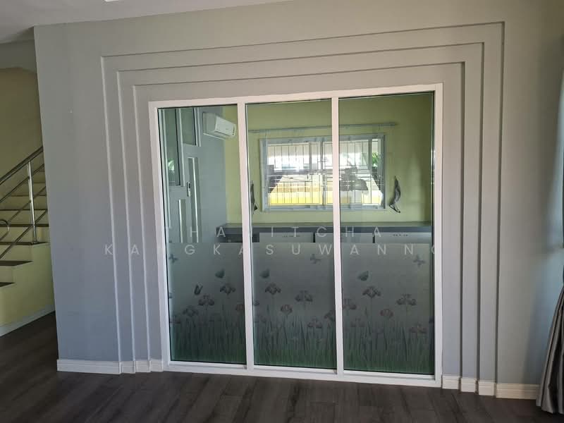 บ้านเดี่ยว ชลบุรี, ชลบุรี, สัตหีบ, สัตหีบ, ชลบุรี, 160 ตร.ม., บ้านเดี่ยว ขาย, โดย Thanitcha Kangkasuwanno, 500155524 - DDproperty.com