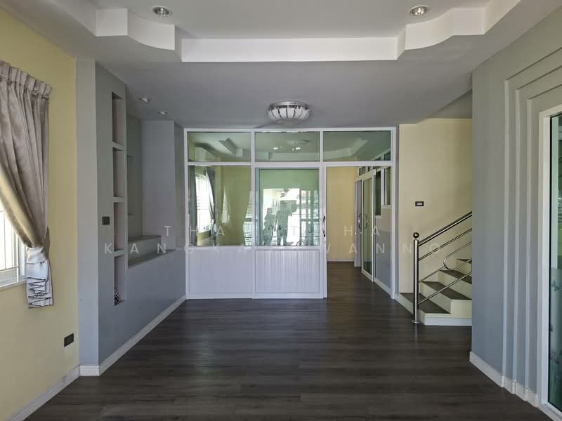 บ้านเดี่ยว ชลบุรี, Chon Buri (Pattaya), Sattahip, Sattahip, Chon Buri (Pattaya), 4 Bedrooms, 160 sqm, Single Detached House For Sale, by Thanitcha Kangkasuwanno, 500155524 - DDproperty.com