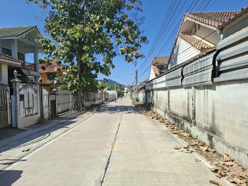 บ้านเดี่ยว ชลบุรี, ชลบุรี, สัตหีบ, สัตหีบ, ชลบุรี, 160 ตร.ม., บ้านเดี่ยว ขาย, โดย Thanitcha Kangkasuwanno, 500155524 - DDproperty.com