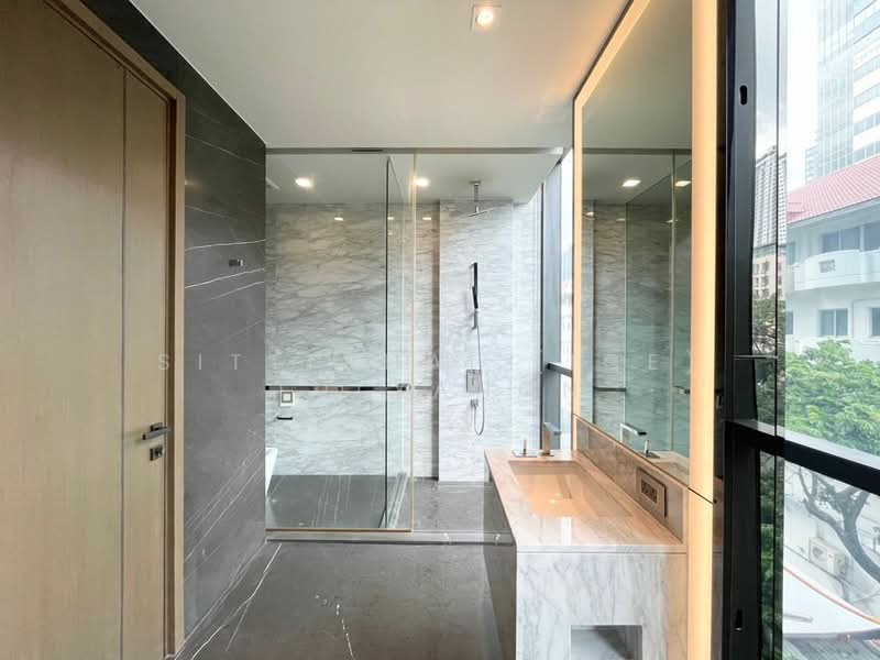 The Monument Thonglor, Bangkok, 998 Thonglor Road, Khlong Tan Nua, Watthana, Bangkok, 2 Bedrooms, 122 sqm, Condo For Sale, by Sittichai (Ice) Tulyanon, 500155525 - DDproperty.com