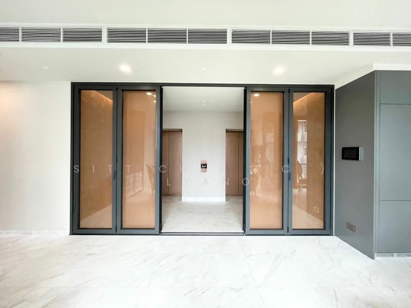 The Monument Thonglor, Bangkok, 998 Thonglor Road, Khlong Tan Nua, Watthana, Bangkok, 2 Bedrooms, 122 sqm, Condo For Sale, by Sittichai (Ice) Tulyanon, 500155525 - DDproperty.com