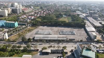 ขาย - ที่ดินติดถนนสุขาภิบาล2, กรุงเทพ