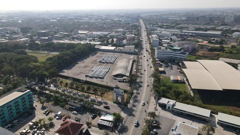 ที่ดินติดถนนสุขาภิบาล2, กรุงเทพ, ประเวศ, ประเวศ, กรุงเทพ, 6,800 ตร.ม., ที่ดิน ขาย, โดย Line@GantProperty, 500155526 - DDproperty.com