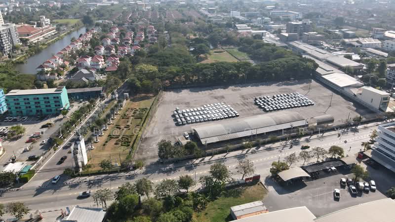 ที่ดินติดถนนสุขาภิบาล2, กรุงเทพ, ประเวศ, ประเวศ, กรุงเทพ, 6,800 ตร.ม., ที่ดิน ขาย, โดย Line@GantProperty, 500155526 - DDproperty.com