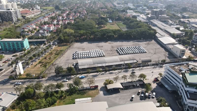 ที่ดินติดถนนสุขาภิบาล2, Bangkok, Prawet, Prawet, Bangkok, , 6,800 sqm, Land For Sale, by Line@GantProperty, 500155526 - DDproperty.com