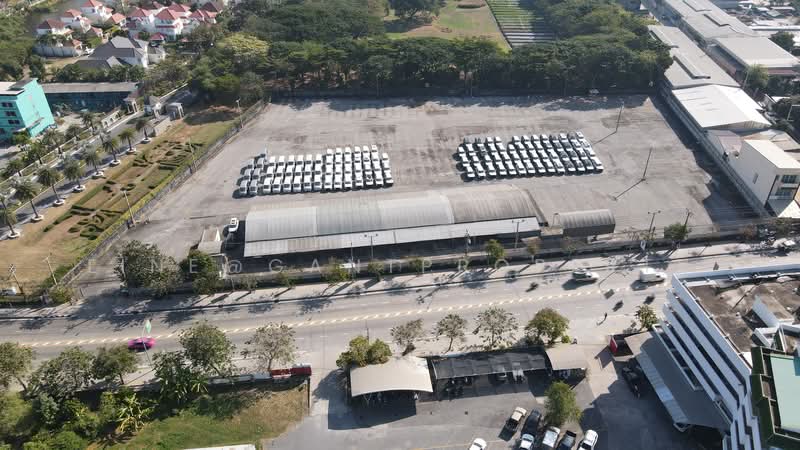 ที่ดินติดถนนสุขาภิบาล2, Bangkok, Prawet, Prawet, Bangkok, , 6,800 sqm, Land For Sale, by Line@GantProperty, 500155526 - DDproperty.com