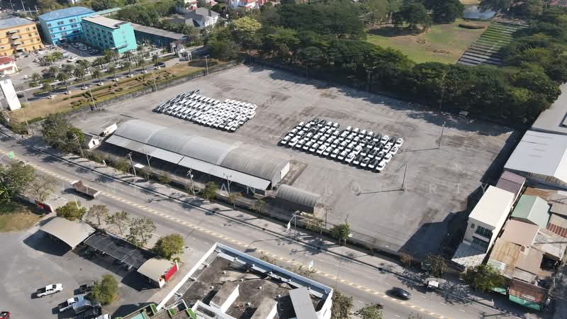 ที่ดินติดถนนสุขาภิบาล2, Bangkok, Prawet, Prawet, Bangkok, , 6,800 sqm, Land For Sale, by Line@GantProperty, 500155526 - DDproperty.com