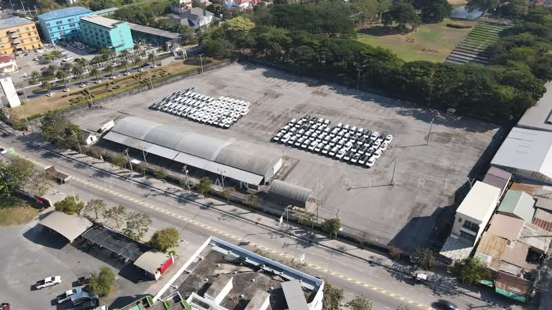 ที่ดินติดถนนสุขาภิบาล2, กรุงเทพ, ประเวศ, ประเวศ, กรุงเทพ, 6,800 ตร.ม., ที่ดิน ขาย, โดย Line@GantProperty, 500155526 - DDproperty.com