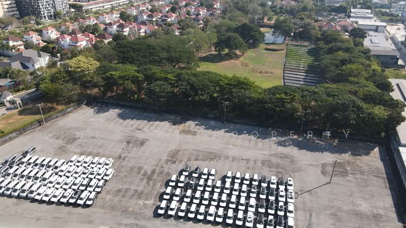 ที่ดินติดถนนสุขาภิบาล2, Bangkok, Prawet, Prawet, Bangkok, , 6,800 sqm, Land For Sale, by Line@GantProperty, 500155526 - DDproperty.com