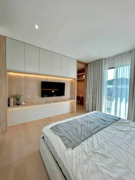 บ้านสวย สร้างใหม่ สไตล์โมเดิร์น มหิดล-ป่าแดด, Chiang Mai, Pa Daet, Muang Chiang Mai, Chiang Mai, 3 Bedrooms, 185 sqm, Single Detached House For Sale, by Onanong(Kim) Khamphao, 500155527 - DDproperty.com