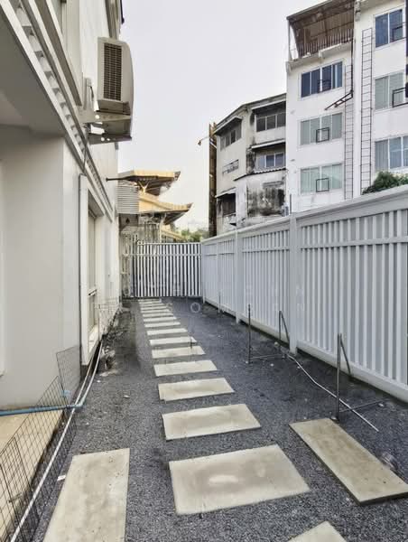 Neo Classic Home Ramintra, Bangkok, Ram Inthra Road, Khan Na Yao, Khan Na Yao, Bangkok, 3 Bedrooms, 200 sqm, Townhouse For Sale, by Wuthikorn Prasomsan, 500155528 - DDproperty.com