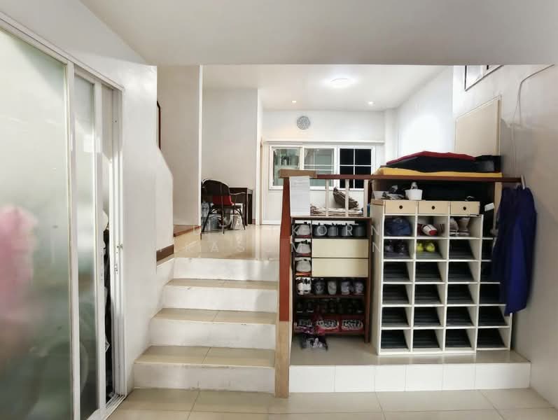 Neo Classic Home Ramintra, Bangkok, Ram Inthra Road, Khan Na Yao, Khan Na Yao, Bangkok, 3 Bedrooms, 200 sqm, Townhouse For Sale, by Wuthikorn Prasomsan, 500155528 - DDproperty.com