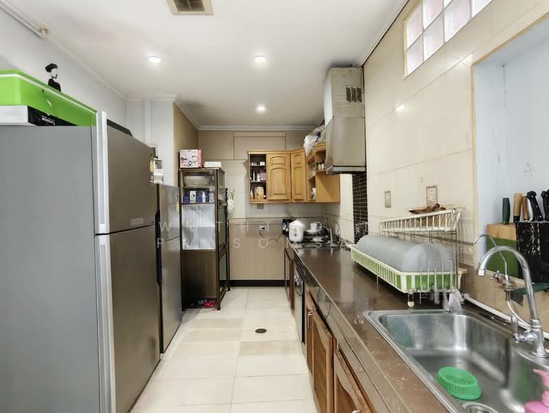 Neo Classic Home Ramintra, Bangkok, Ram Inthra Road, Khan Na Yao, Khan Na Yao, Bangkok, 3 Bedrooms, 200 sqm, Townhouse For Sale, by Wuthikorn Prasomsan, 500155528 - DDproperty.com