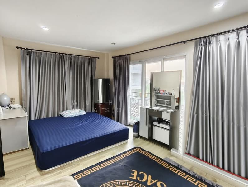 Neo Classic Home Ramintra : นีโอ คลาสสิคโฮม รามอินทรา, กรุงเทพ, ถนนรามอินทรา, คันนายาว, คันนายาว, กรุงเทพ, 200 ตร.ม., ทาวน์เฮ้าส์ ขาย, โดย Wuthikorn Prasomsan, 500155528 - DDproperty.com