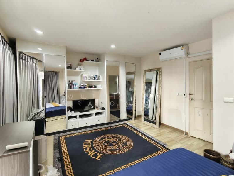 Neo Classic Home Ramintra : นีโอ คลาสสิคโฮม รามอินทรา, กรุงเทพ, ถนนรามอินทรา, คันนายาว, คันนายาว, กรุงเทพ, 200 ตร.ม., ทาวน์เฮ้าส์ ขาย, โดย Wuthikorn Prasomsan, 500155528 - DDproperty.com