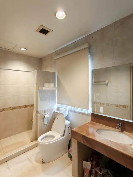 Neo Classic Home Ramintra, Bangkok, Ram Inthra Road, Khan Na Yao, Khan Na Yao, Bangkok, 3 Bedrooms, 200 sqm, Townhouse For Sale, by Wuthikorn Prasomsan, 500155528 - DDproperty.com