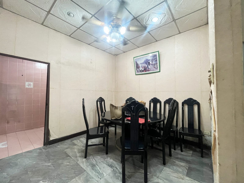 ประยูรทอง 2 รามอินทรา 8, Bangkok, Anusaowari, Bang Khen, Bangkok, 4 Bedrooms, 100 sqm, Townhouse For Sale, by The Best Property ตา, 500155530 - DDproperty.com