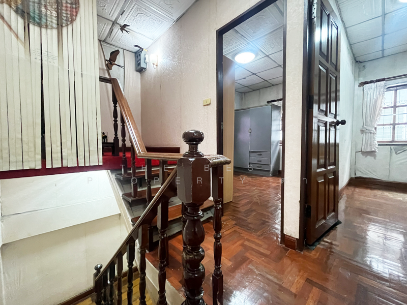 ประยูรทอง 2 รามอินทรา 8, Bangkok, Anusaowari, Bang Khen, Bangkok, 4 Bedrooms, 100 sqm, Townhouse For Sale, by The Best Property ตา, 500155530 - DDproperty.com