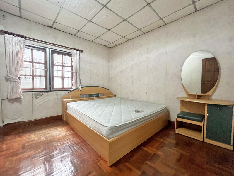 ประยูรทอง 2 รามอินทรา 8, กรุงเทพ, อนุสาวรีย์, บางเขน, กรุงเทพ, 100 ตร.ม., ทาวน์เฮ้าส์ ขาย, โดย The Best Property ตา, 500155530 - DDproperty.com