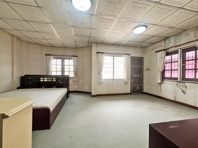 ประยูรทอง 2 รามอินทรา 8, กรุงเทพ, อนุสาวรีย์, บางเขน, กรุงเทพ, 100 ตร.ม., ทาวน์เฮ้าส์ ขาย, โดย The Best Property ตา, 500155530 - DDproperty.com