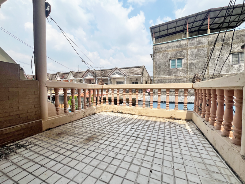 ประยูรทอง 2 รามอินทรา 8, กรุงเทพ, อนุสาวรีย์, บางเขน, กรุงเทพ, 100 ตร.ม., ทาวน์เฮ้าส์ ขาย, โดย The Best Property ตา, 500155530 - DDproperty.com