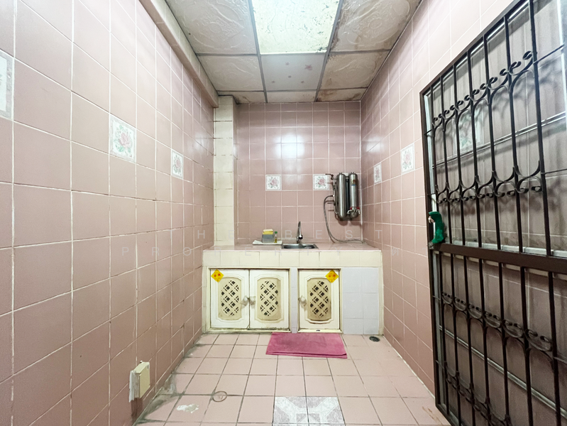 ประยูรทอง 2 รามอินทรา 8, Bangkok, Anusaowari, Bang Khen, Bangkok, 4 Bedrooms, 100 sqm, Townhouse For Sale, by The Best Property ตา, 500155530 - DDproperty.com