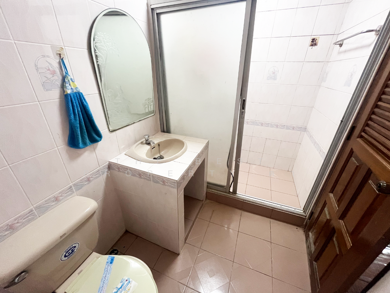 ประยูรทอง 2 รามอินทรา 8, Bangkok, Anusaowari, Bang Khen, Bangkok, 4 Bedrooms, 100 sqm, Townhouse For Sale, by The Best Property ตา, 500155530 - DDproperty.com