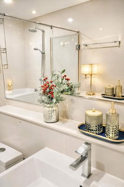 Ivy Thonglor, Bangkok, 889 Thonglor Road, Khlong Tan Nua, Watthana, Bangkok, 1 Bedroom, 50 sqm, Condo For Sale, by Sittichai (Ice) Tulyanon, 500155533 - DDproperty.com