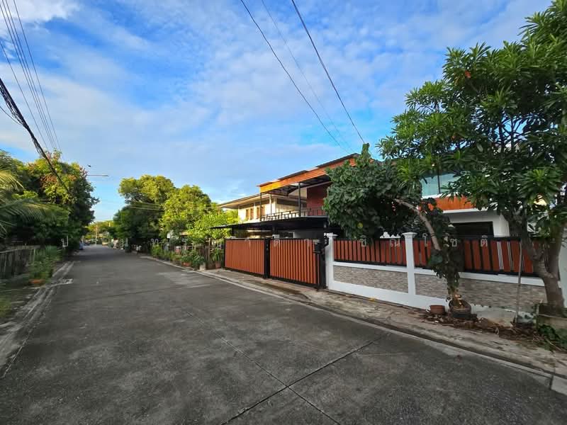 โฮมออฟฟิศ บางกะปิ, กรุงเทพ, คลองจั่น, บางกะปิ, กรุงเทพ, 200 ตร.ม., ทาวน์เฮ้าส์ ให้เช่า, โดย ปรินทร์ญาดา ชิณโชติ, 500155534 - DDproperty.com