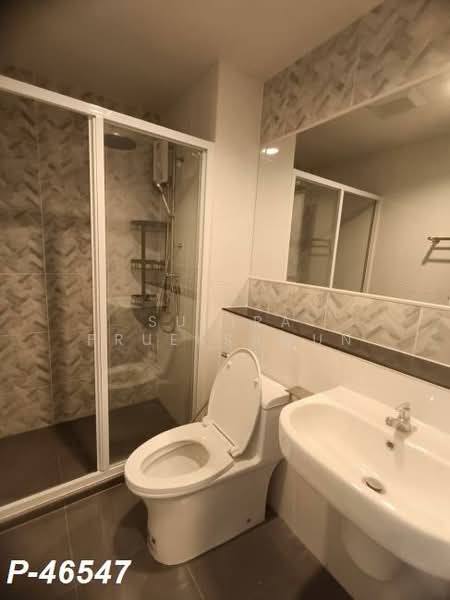 Regent Home Bangna, Bangkok, Sanphawut Road, Bang Na Tai, Bang Na, Bangkok, 1 Bedroom, 28 sqm, Condo For Rent, by Susira Prueksawun, 500155536 - DDproperty.com