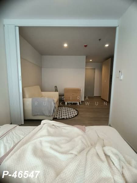 Regent Home Bangna, Bangkok, Sanphawut Road, Bang Na Tai, Bang Na, Bangkok, 1 Bedroom, 28 sqm, Condo For Rent, by Susira Prueksawun, 500155536 - DDproperty.com