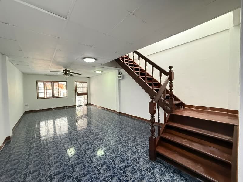 เกษมเพชรวิลล่า นครปฐม, Nakhon Pathom, Bang Kaeo, Nakhon Chai Sri, Nakhon Pathom, 2 Bedrooms, 100 sqm, Townhouse For Sale, by The Best Property ออฟแอฟ, 500155537 - DDproperty.com