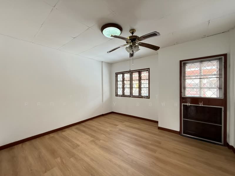 เกษมเพชรวิลล่า นครปฐม, นครปฐม, บางแก้ว, นครชัยศรี, นครปฐม, 100 ตร.ม., ทาวน์เฮ้าส์ ขาย, โดย The Best Property ออฟแอฟ, 500155537 - DDproperty.com