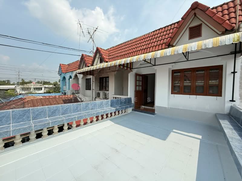 เกษมเพชรวิลล่า นครปฐม, Nakhon Pathom, Bang Kaeo, Nakhon Chai Sri, Nakhon Pathom, 2 Bedrooms, 100 sqm, Townhouse For Sale, by The Best Property ออฟแอฟ, 500155537 - DDproperty.com